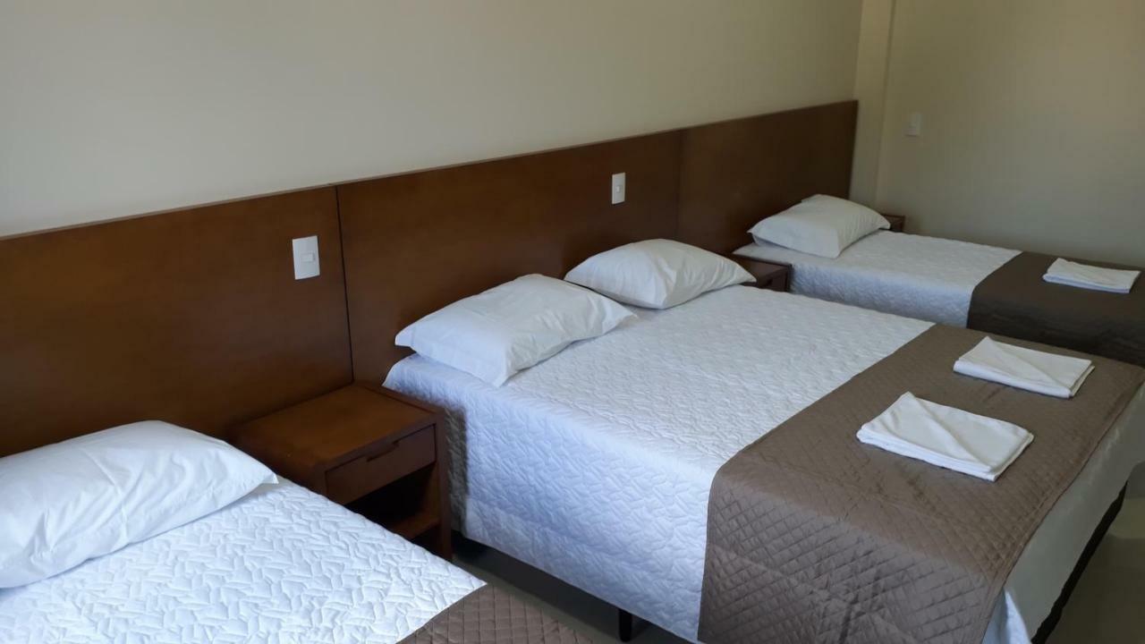 Campos Altos Palace Hotel Dış mekan fotoğraf