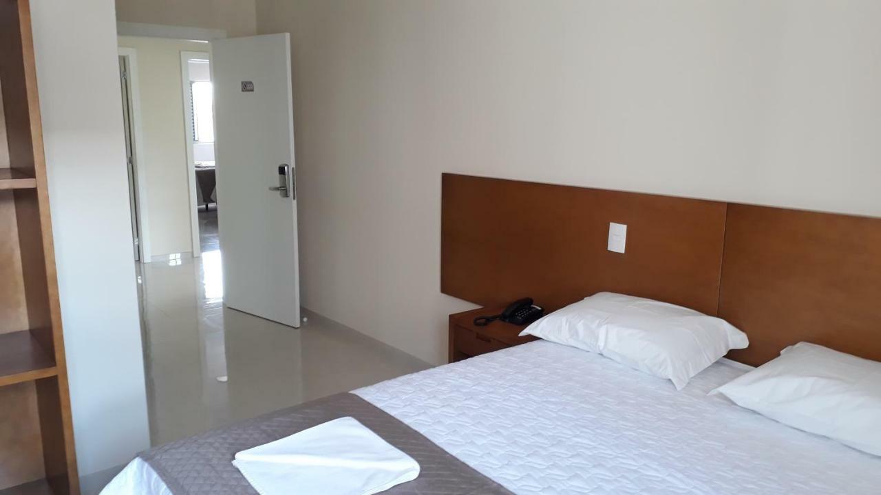 Campos Altos Palace Hotel Dış mekan fotoğraf
